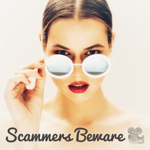 💌 Buyers rest assured & Scammers beware